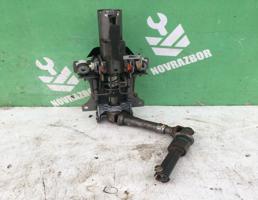 Колонка рулевая для Ford Focus 1 1998-2004  запчасти бу