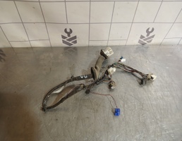 Проводка (коса) для Mazda 323 BA 94-98  запчасти бу