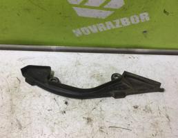 Кожух ремня ГРМ для VW Polo 94-99  запчасти бу