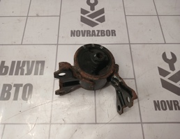 Опора КПП левая для Mitsubishi Lancer 10 CX  CY 07-17  запчасти бу