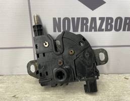 Замок капота для Ford Focus 2 05-08  запчасти бу