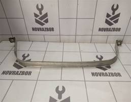 Лента крепление бензобака для Skoda Octavia A5 1Z   04-13  запчасти бу