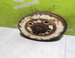 Барабан тормозной для Renault Clio 2 Symbol 1998-2008  запчасти бу