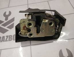 Замок двери задней правой для Kia RIO 1 2000-2004  запчасти бу