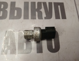 Датчик кондиционера для Mitsubishi Lancer 10 CX  CY 07-17  запчасти бу