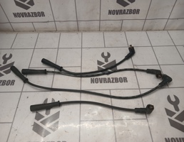 Провода высоковольтные для Kia RIO 1 2000-2004  запчасти бу