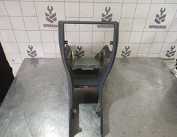 Консоль для Audi A6 (C4) 1994-1997  запчасти бу