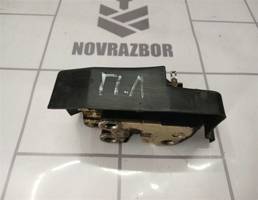 Замок двери передней левой для Kia RIO 1 2000-2004  запчасти бу