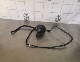 Ресивер воздушный для VW Passat B5 96-00  запчасти бу