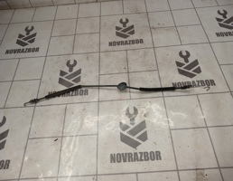 Трос открывания передней двери для VW Passat B5 96-00  запчасти бу