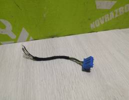 Разъем для VW Passat B6 05-10  запчасти бу