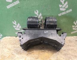 Корпус отопителя для BMW 5-серия E28 81-87  запчасти бу