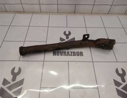 Трубка охлажд. жидкости металлическая для Renault Logan 2005-2014  запчасти бу