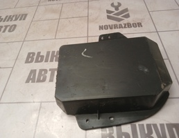 Кронштейн (сопут. товар) для Renault Logan 2 14-18  запчасти бу