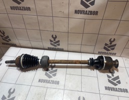 Полуось передняя правая для Renault R19 1992-2002  запчасти бу