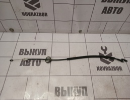 Трос открывания передней двери для Ford Focus 2 05-08  запчасти бу
