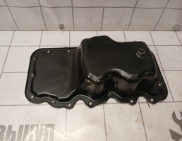 Поддон масляный двигателя для Ford Focus 1 1998-2004  запчасти бу