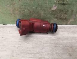 Форсунка инжекторная для Nissan Primera P11 96-02  запчасти бу