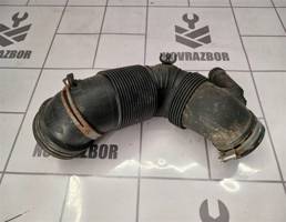 Патрубок воздушного фильтра для Skoda Octavia A5 1Z   04-13  запчасти бу