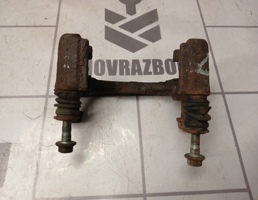 Скоба суппорта заднего для Hyundai Elantra 3  00-05  запчасти бу