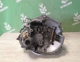МКПП механическая коробка для Peugeot 206 98-12  запчасти бу
