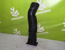 Патрубок воздушного фильтра для VW Polo Sed RUS 2011-2020  запчасти бу