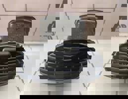 Дефлектор воздушный для Ford Focus 1 1998-2004  запчасти бу