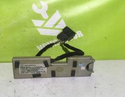 Блок управления электронный для BMW 3-серия E46 98-05  запчасти бу