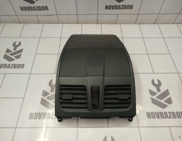 Дефлектор воздушный для Suzuki SX4 2006-2013  запчасти бу