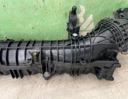 Коллектор впускной для BMW X3 F25 2010-2017  запчасти бу