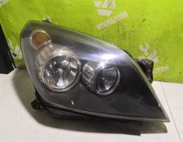 Фара правая для Opel Astra H / Family 2004 >  запчасти бу