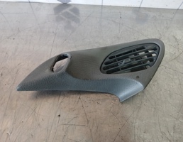 Дефлектор воздушный для Daewoo Espero 91-99  запчасти бу