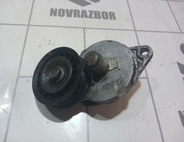 Ролик-натяжитель ремня ГРМ для Ford Focus 1 1998-2004  запчасти бу
