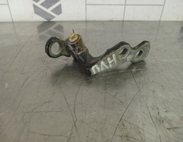 Петля двери передней левой нижняя для Ford Focus 2 05-08  запчасти бу