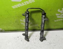 Рейка топливная (рампа) для Mitsubishi Galant 8  EA 97-03  запчасти бу