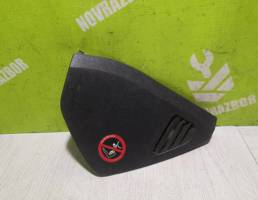 Накладка декоративная для Mercedes Benz W211 E-Class 2002-2009  запчасти бу