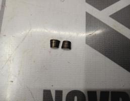 Сухарь клапана для Opel Astra G 1998-2005  запчасти бу