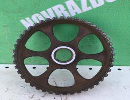 Шестерня (шкив) распредвала для Audi 80  90  B3  86-91  запчасти бу