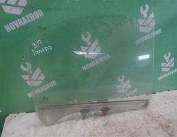 Стекло двери задней правой для Hyundai Lantra 96-00  запчасти бу