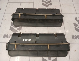 Решетка вентиляционная для Peugeot 307 2001-2008  запчасти бу