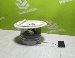 Насос топливный электро для Peugeot 206 98-12  запчасти бу