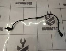 Датчик ABS задний левый для Renault Logan 2005-2014  запчасти бу