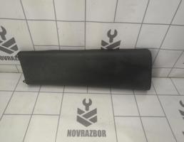 Обшивка стойки для Skoda Octavia A4 1U 2000-2011  запчасти бу