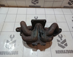 Коллектор выпускной для Ford Focus 1 1998-2004  запчасти бу