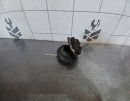 Опора переднего амортизатора для VW Passat B5 96-00  запчасти бу