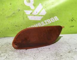 Указатель поворота в бампер левый для Ford Focus 1 1998-2004  запчасти бу