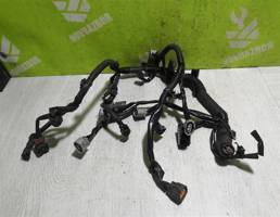 Проводка (коса) для Mitsubishi Lancer 10 CX  CY 07-17  запчасти бу