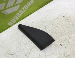 Накладка двери задней правой для Audi 80 B2 80-86  запчасти бу