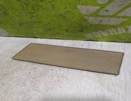 Коврик для VW Passat B5 96-00  запчасти бу