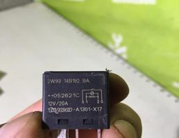 Реле для Ford Tourneo Connect 02-13  запчасти бу